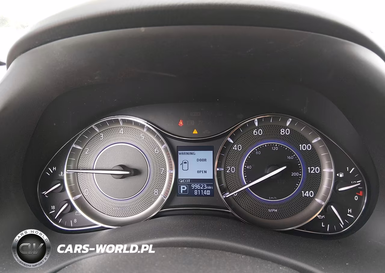 2019 Infiniti Qx80 Luxe VIN:JN8AZ2NF5K9683674 - 7