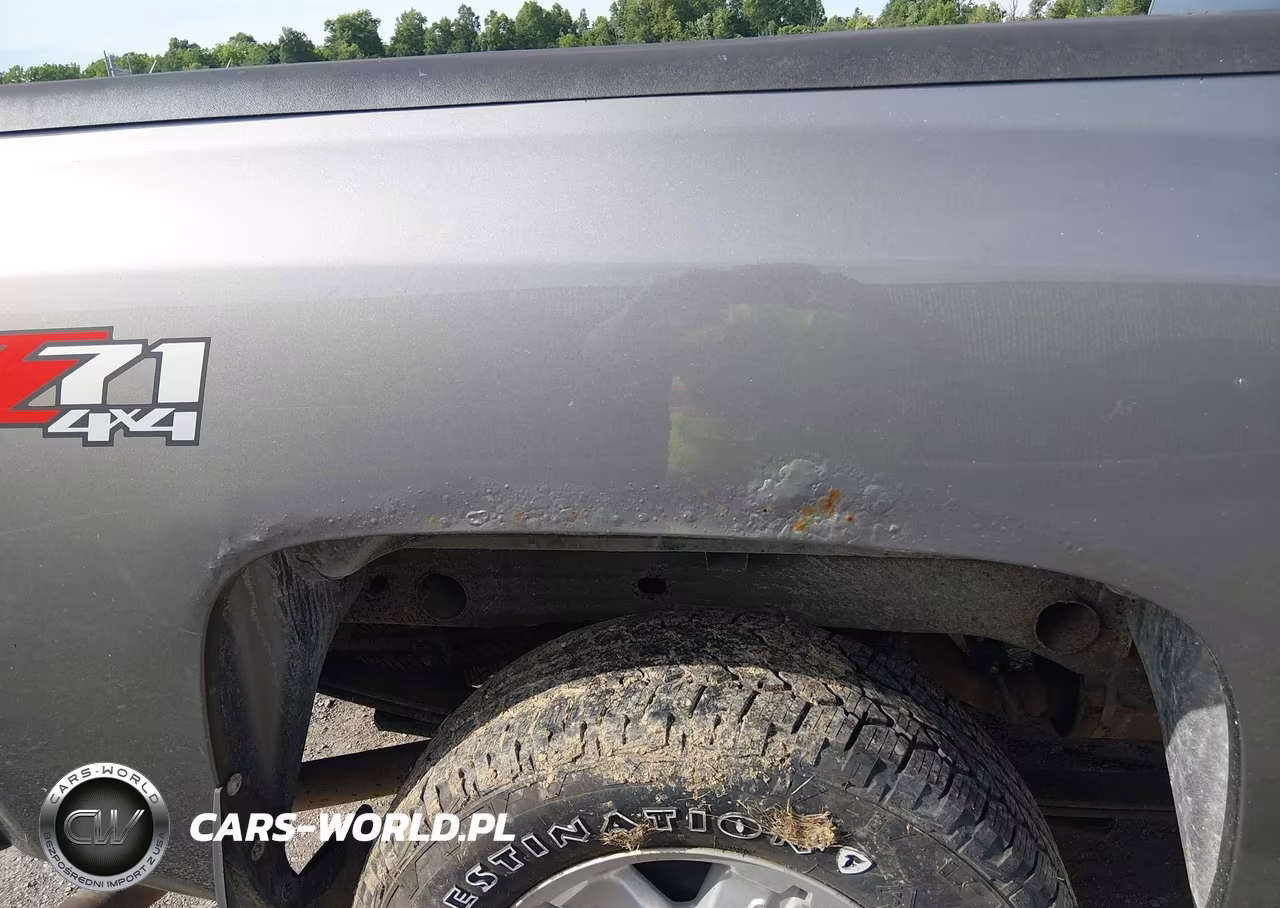 2013 Chevrolet Silverado 1500 Lt VIN:3GCPKSE75DG100462 - 18
