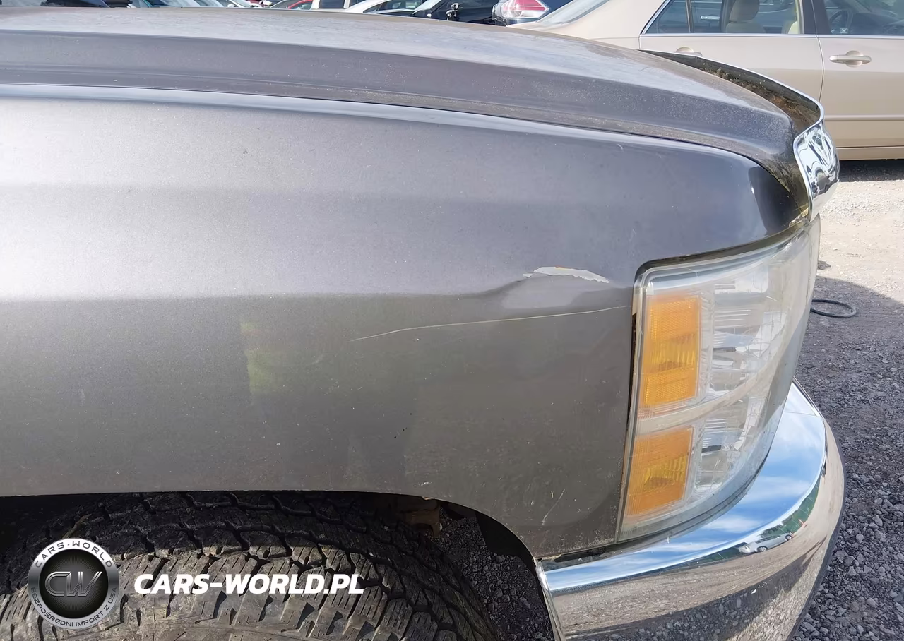 2013 Chevrolet Silverado 1500 Lt VIN:3GCPKSE75DG100462 - 19