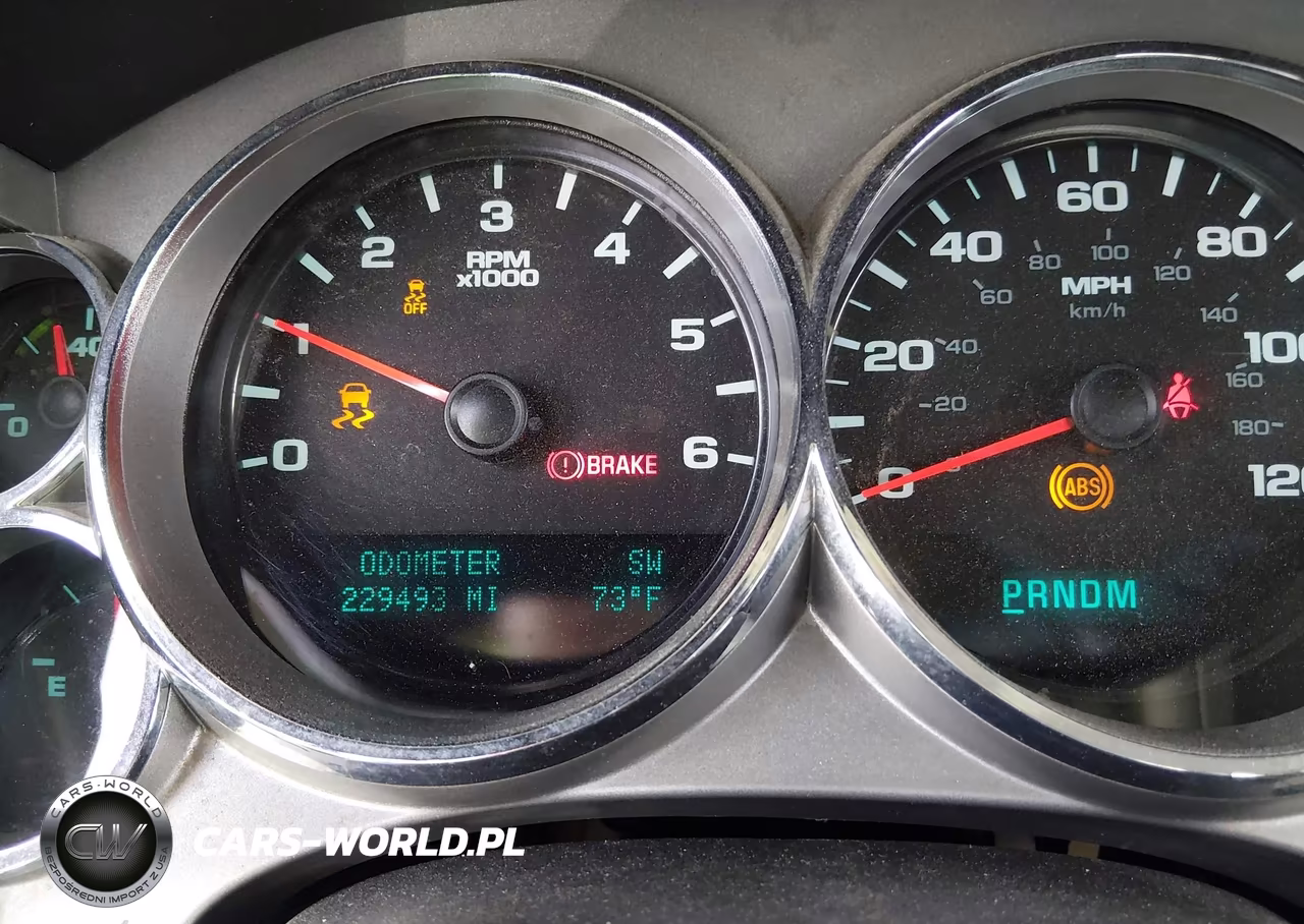 2013 Chevrolet Silverado 1500 Lt VIN:3GCPKSE75DG100462 - 7