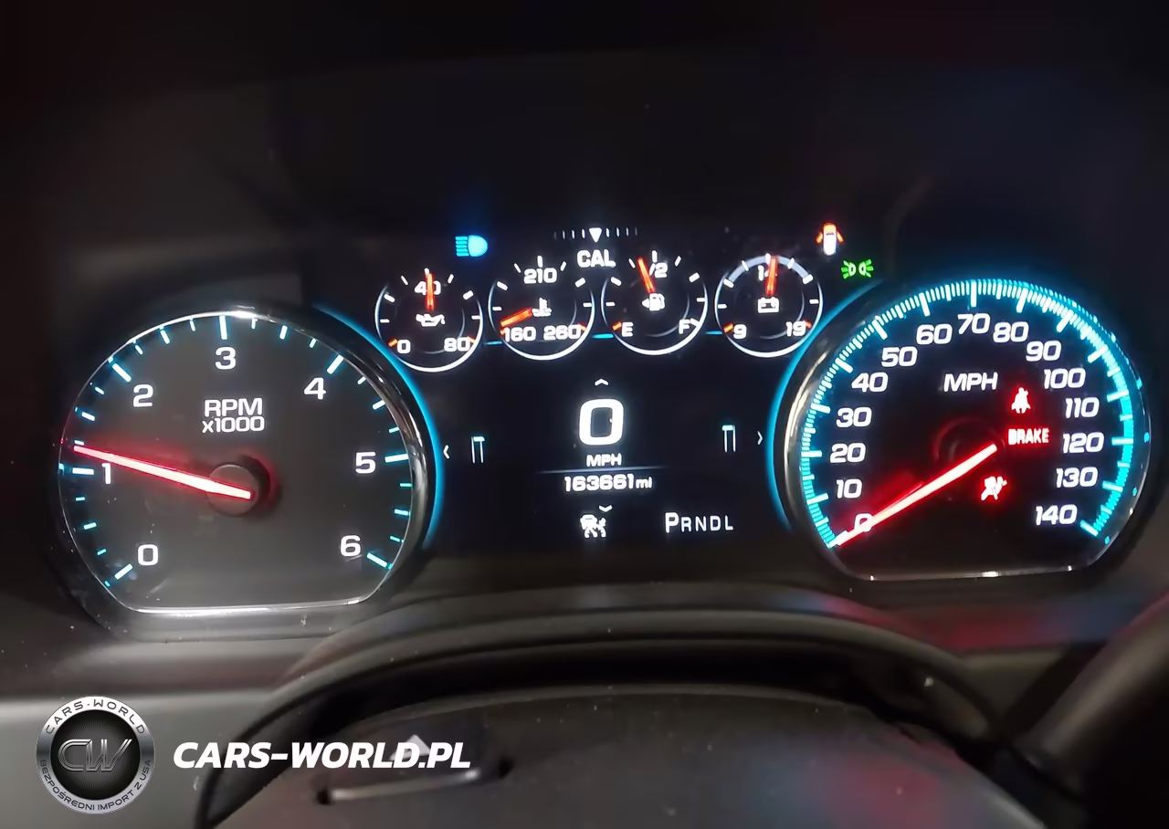 2018 Chevrolet Tahoe Premier VIN:1GNSKCKC0JR224112 - 7