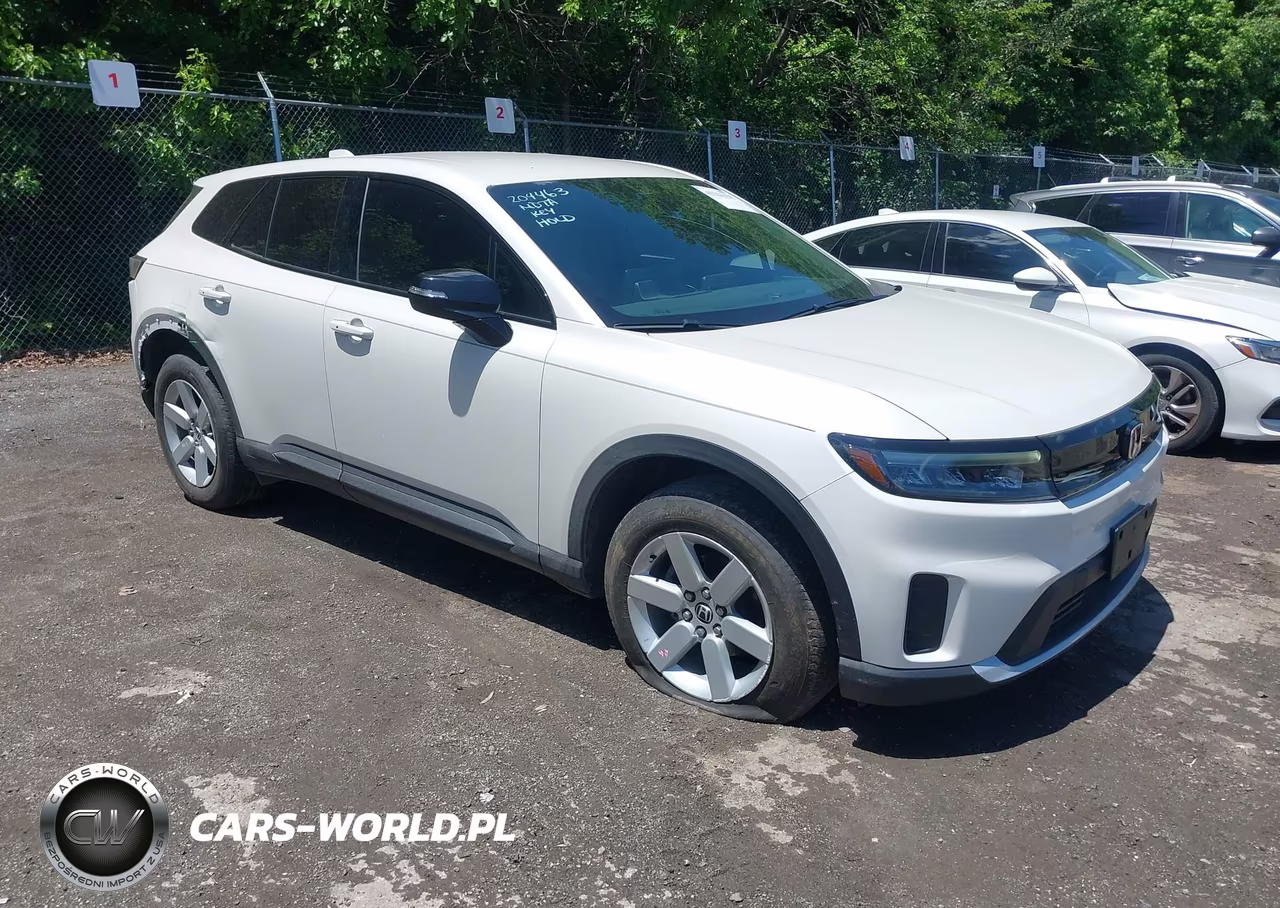 2024 Honda Prologue Ex