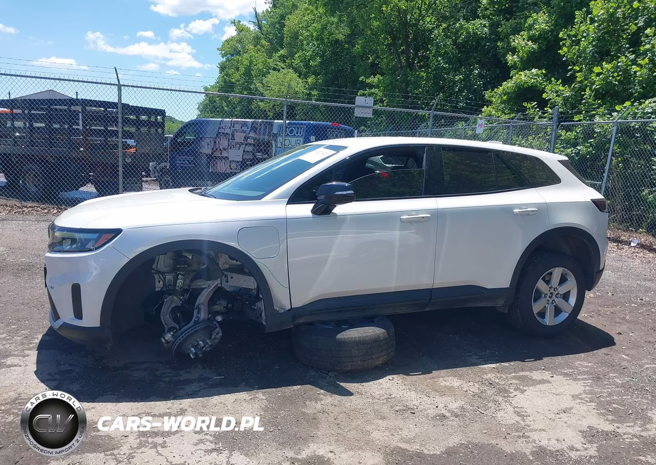 2024 Honda Prologue Ex VIN:3GPKHVRJ8RS512765 - 14