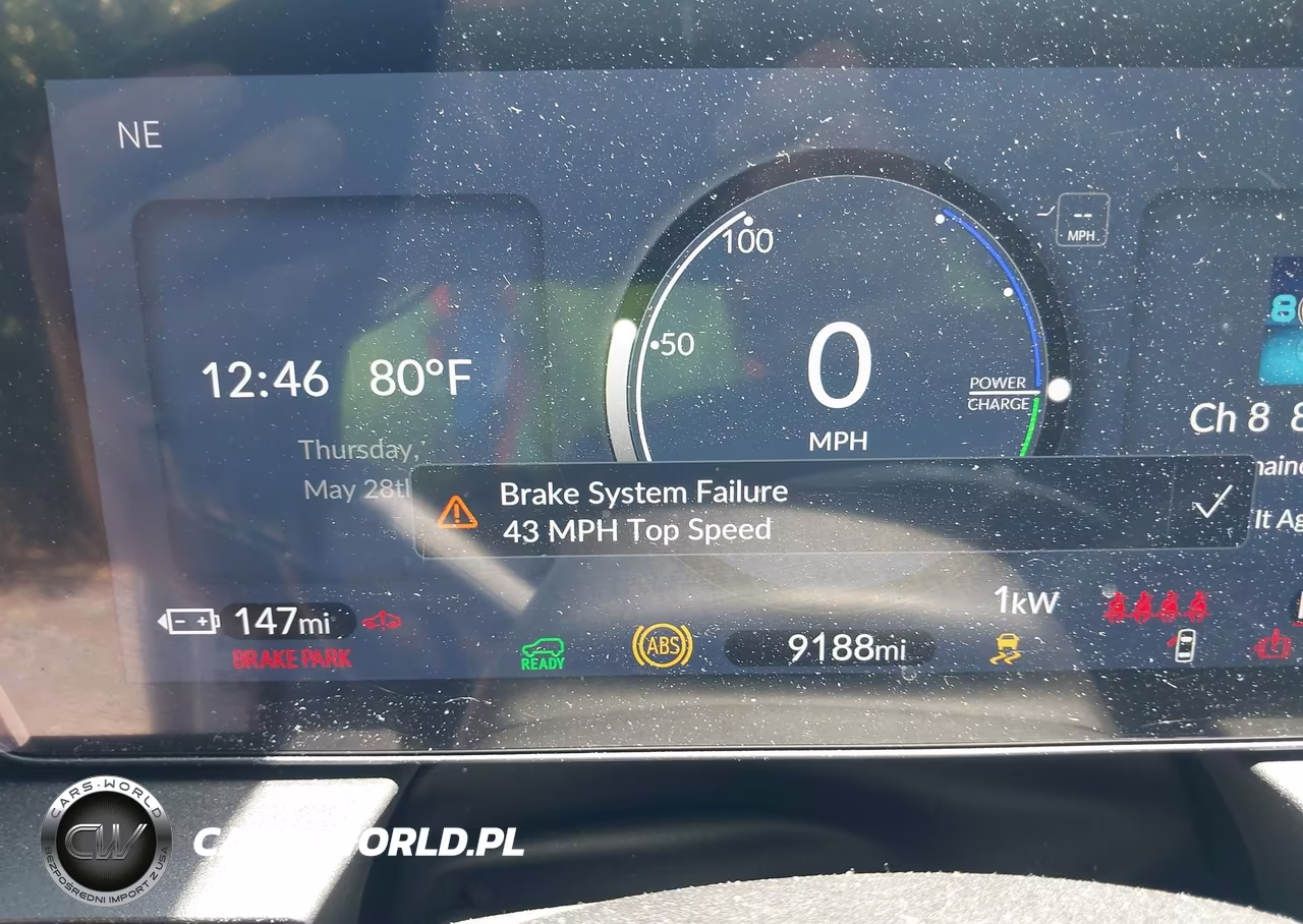 2024 Honda Prologue Ex VIN:3GPKHVRJ8RS512765 - 17