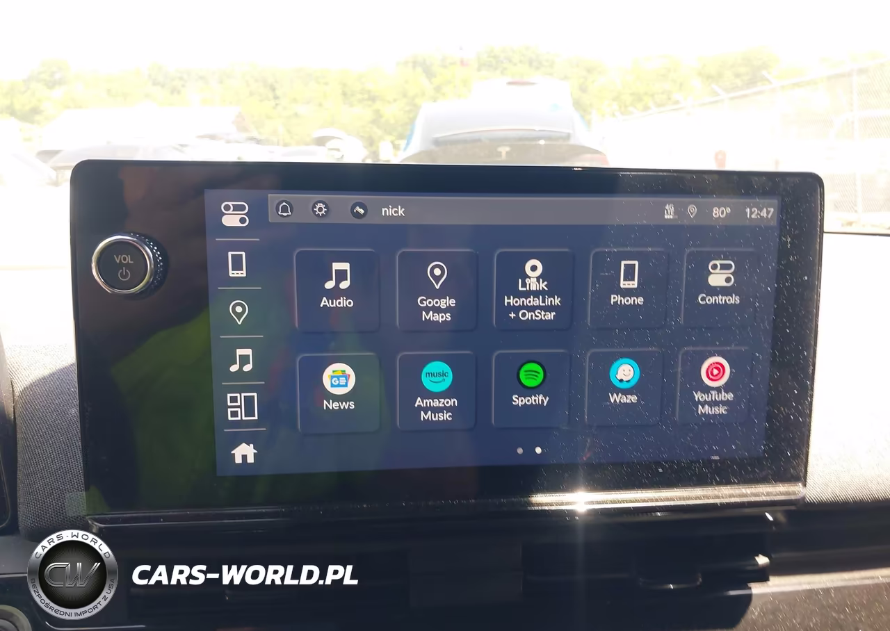 2024 Honda Prologue Ex VIN:3GPKHVRJ8RS512765 - 18