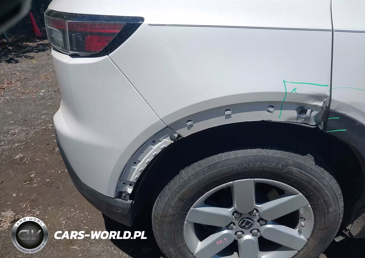 2024 Honda Prologue Ex VIN:3GPKHVRJ8RS512765 - 20