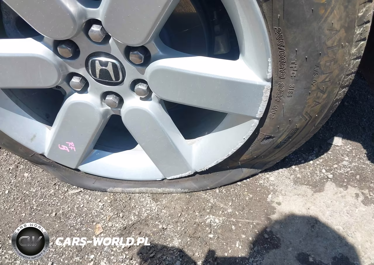 2024 Honda Prologue Ex VIN:3GPKHVRJ8RS512765 - 22