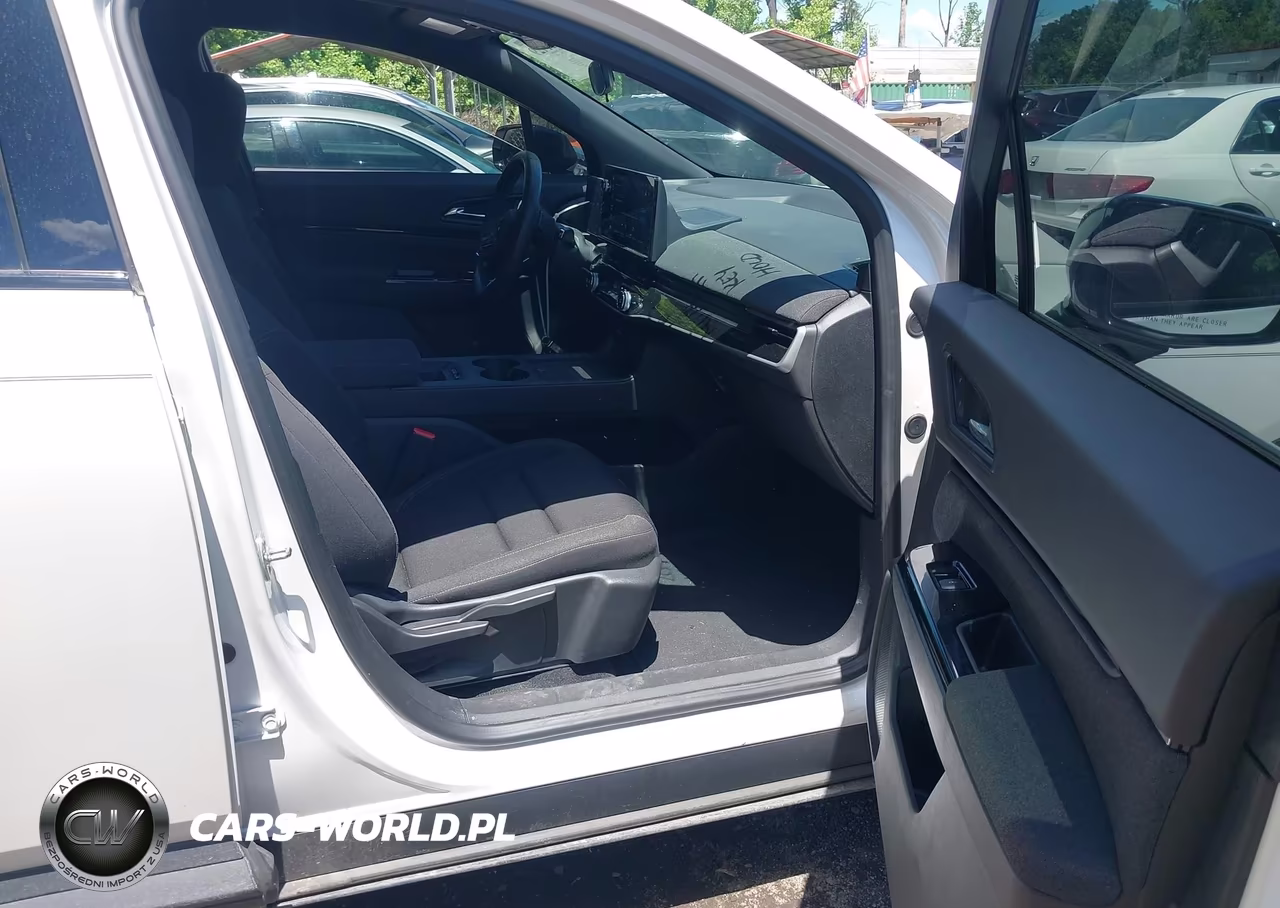 2024 Honda Prologue Ex VIN:3GPKHVRJ8RS512765 - 5