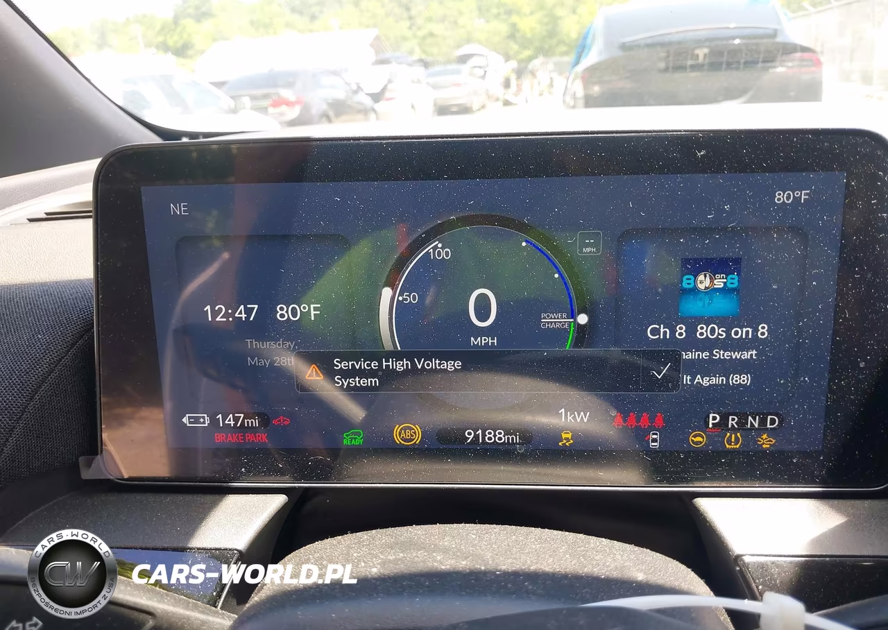 2024 Honda Prologue Ex VIN:3GPKHVRJ8RS512765 - 7