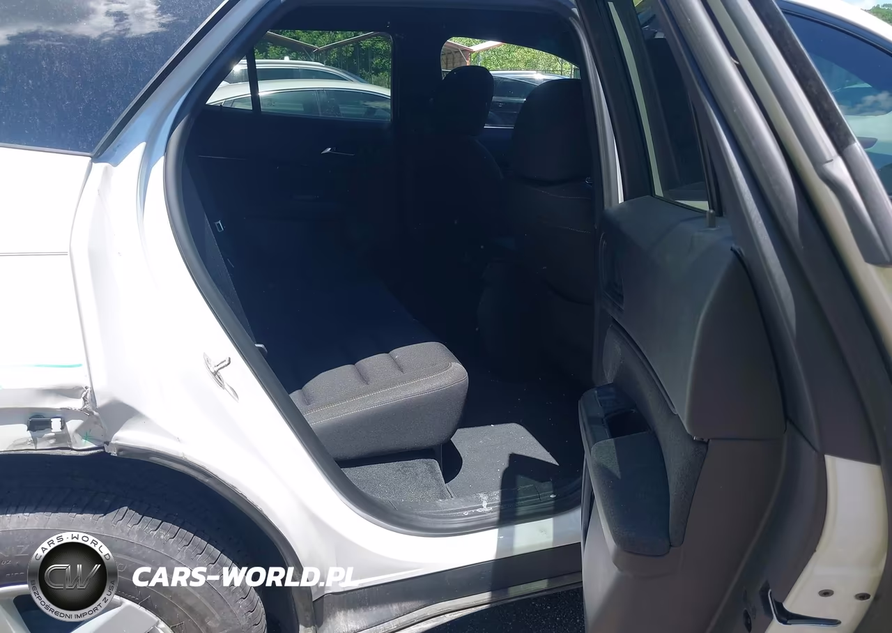 2024 Honda Prologue Ex VIN:3GPKHVRJ8RS512765 - 8