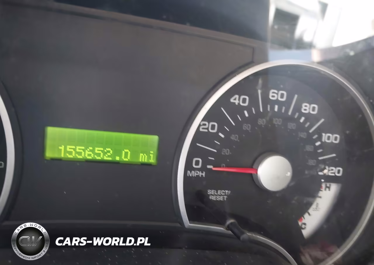 2008 Ford Explorer Xlt VIN:1FMEU63E38UA47673 - 12