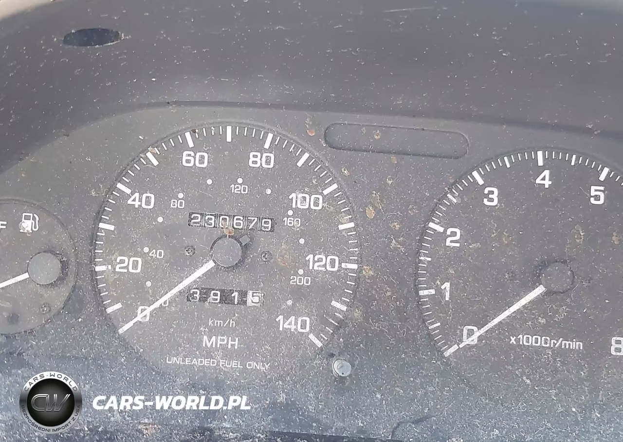 1996 Nissan Maxima Gle-Gxe-Se VIN:JN1CA21DXTM423644 - 7