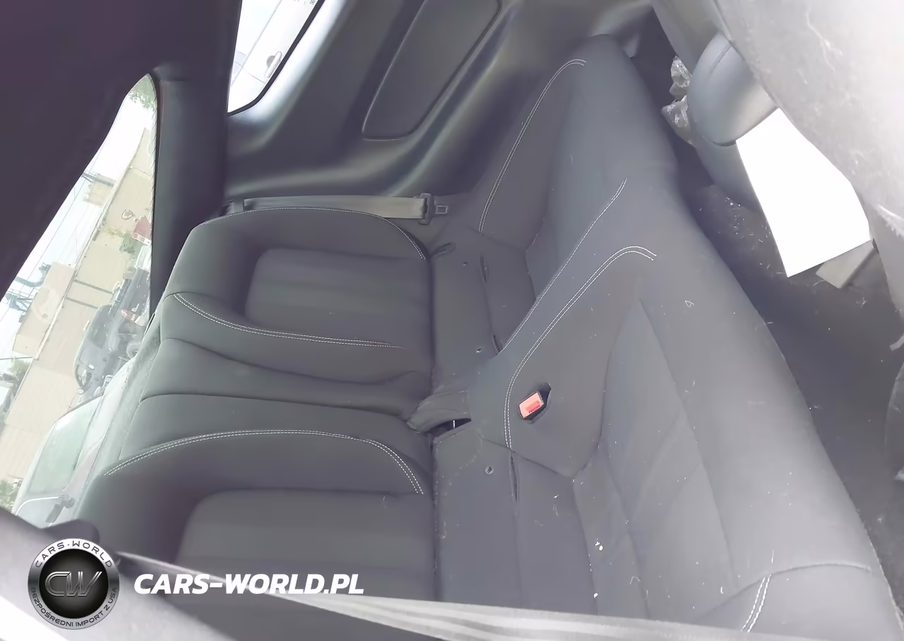 2019 Ford Mustang Ecoboost VIN:1FA6P8TH7K5117799 - 8