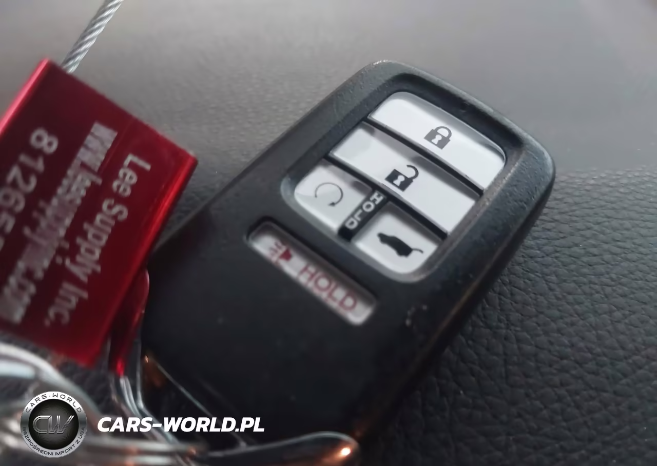 2020 Honda Cr-V 2Wd Ex-L VIN:5J6RW1H88LA018762 - 11