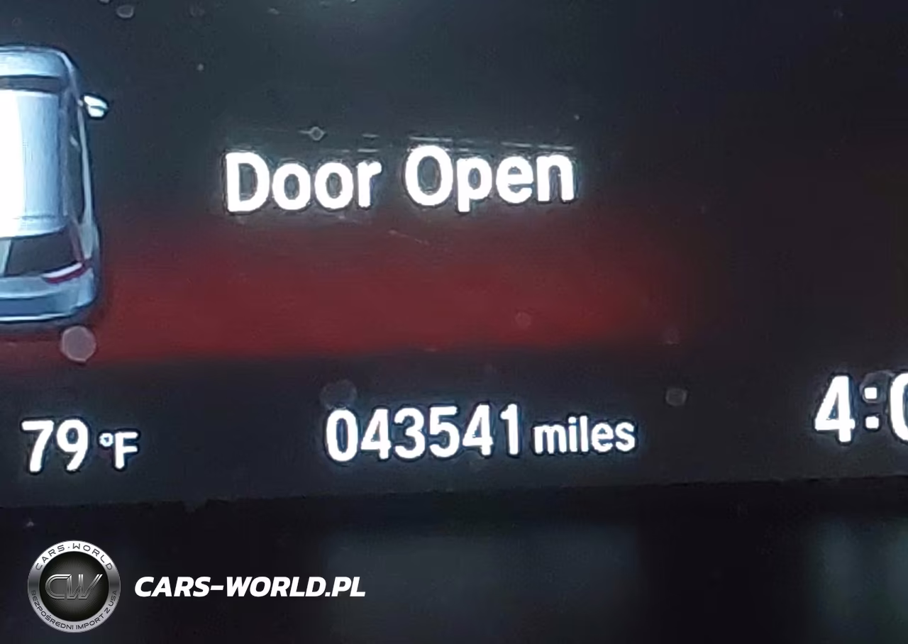 2020 Honda Cr-V 2Wd Ex-L VIN:5J6RW1H88LA018762 - 15