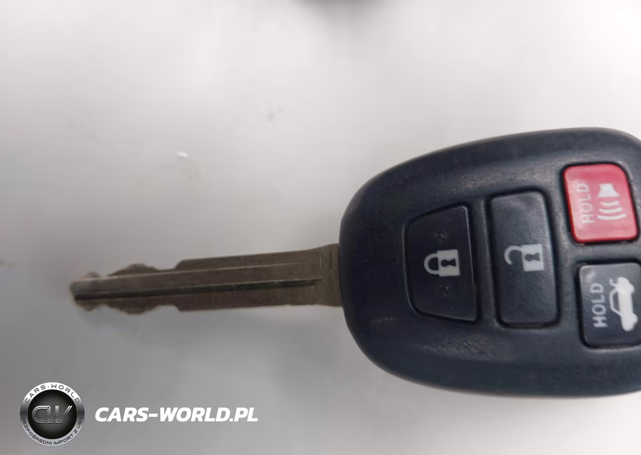 2015 Toyota Camry Le VIN:4T1BF1FK7FU071957 - 11