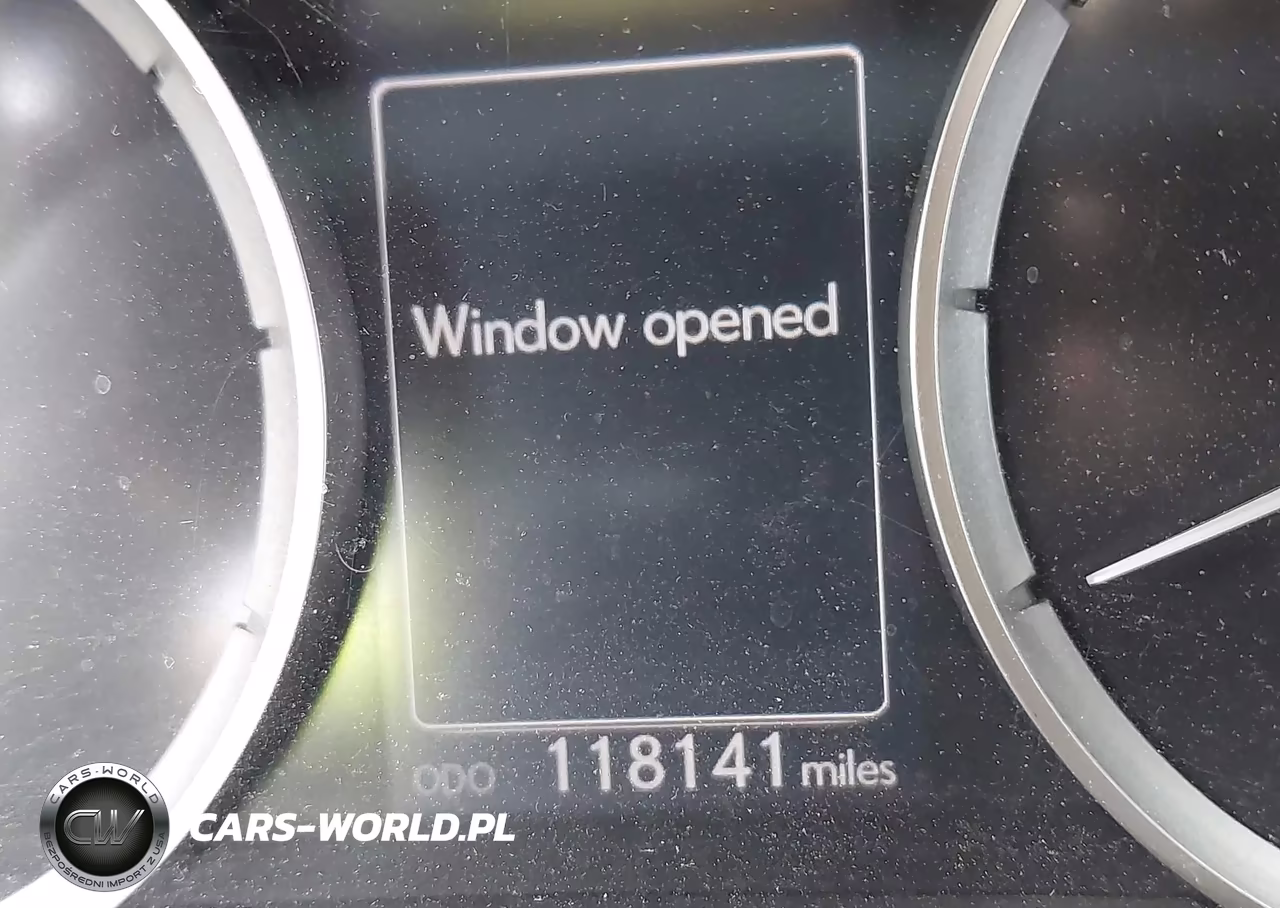 2016 Lexus Is 300 VIN:JTHCM1D24G5003305 - 14