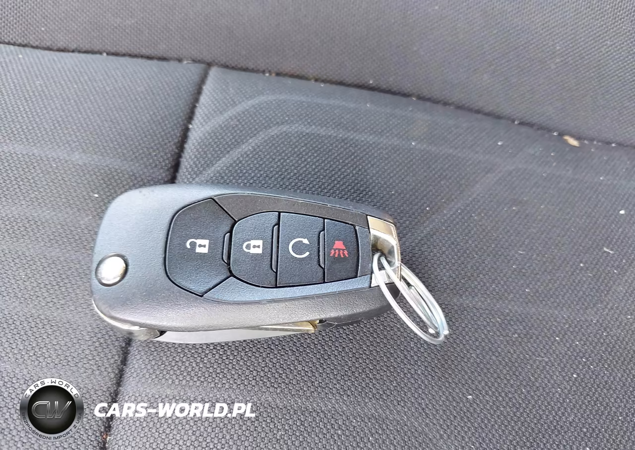 2019 Chevrolet Trax Lt VIN:3GNCJPSB9KL280872 - 11