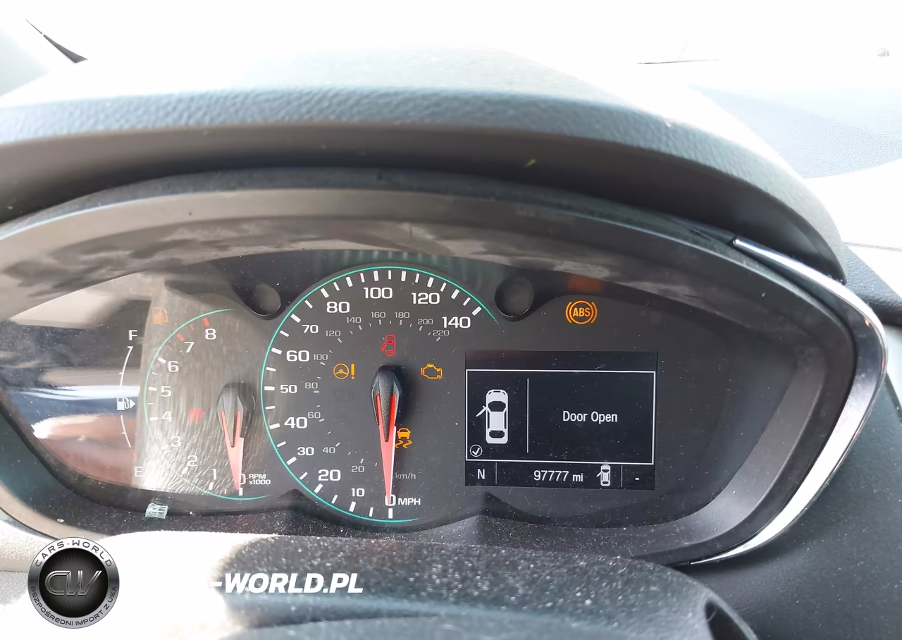 2019 Chevrolet Trax Lt VIN:3GNCJPSB9KL280872 - 7