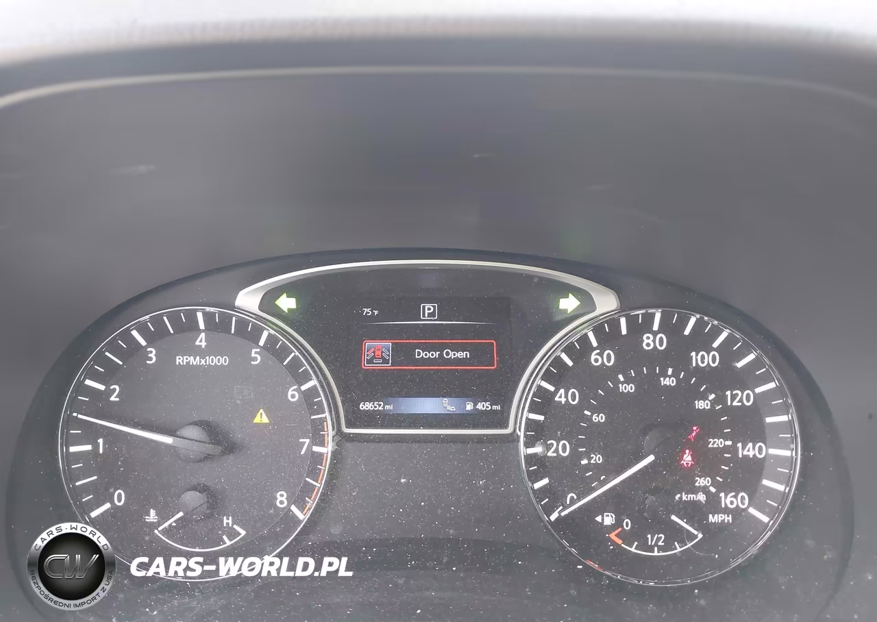 2017 Nissan Pathfinder Sl VIN:5N1DR2MN6HC632788 - 7