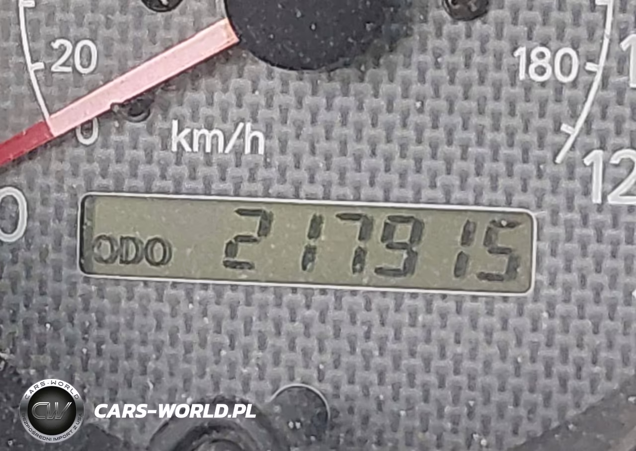 1998 Toyota Rav4 VIN:JT3HP10V6W7077248 - 16