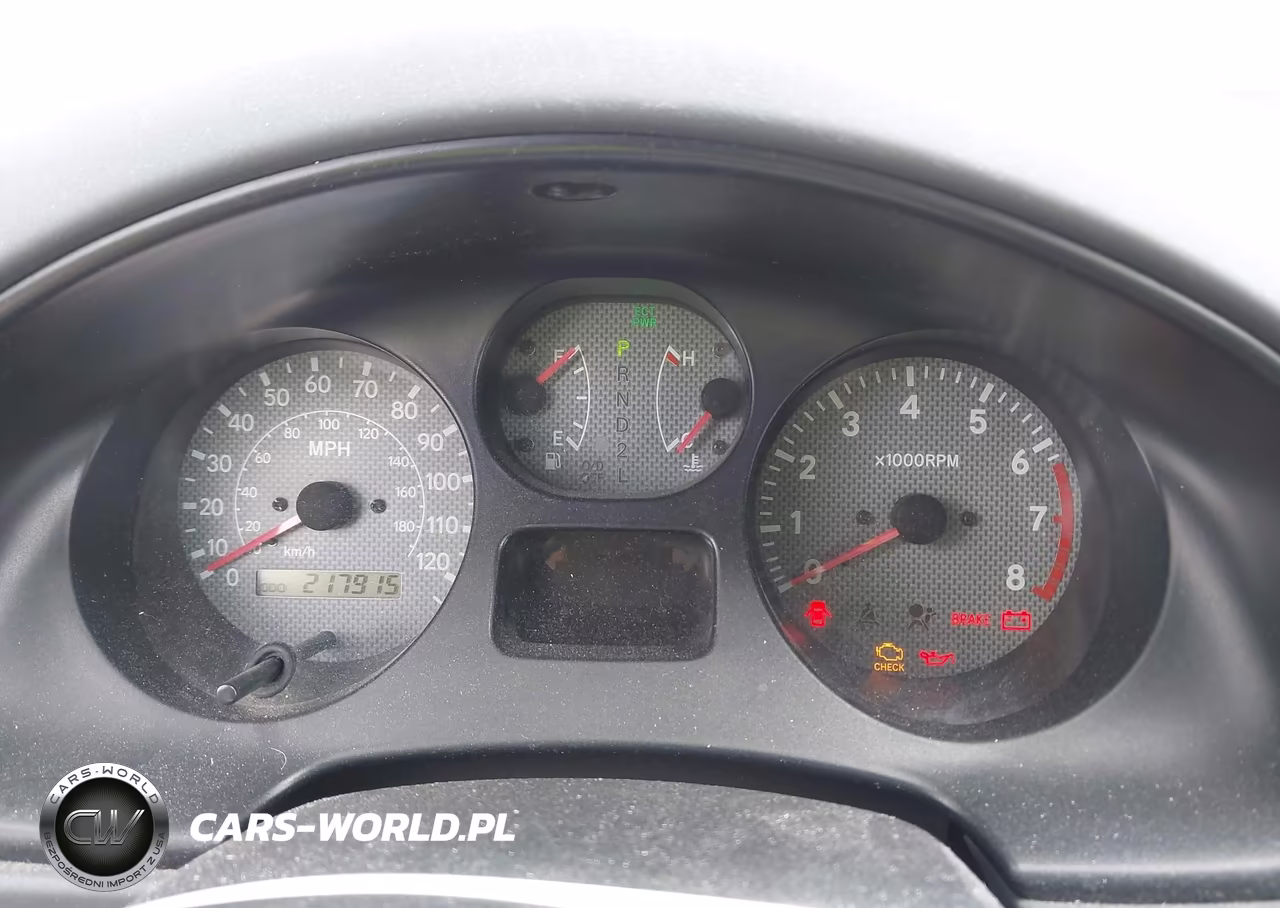 1998 Toyota Rav4 VIN:JT3HP10V6W7077248 - 7