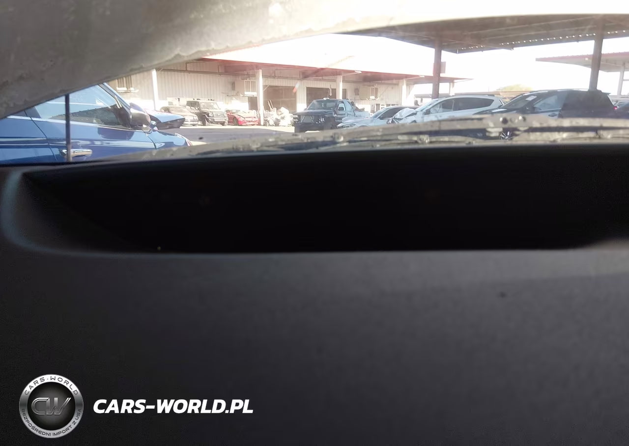 2005 Toyota Prius VIN:JTDKB20U953042254 - 7