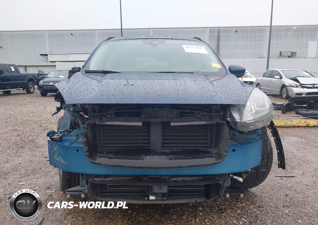 2020 Ford Escape Se VIN:1FMCU0G64LUA31434 - 12