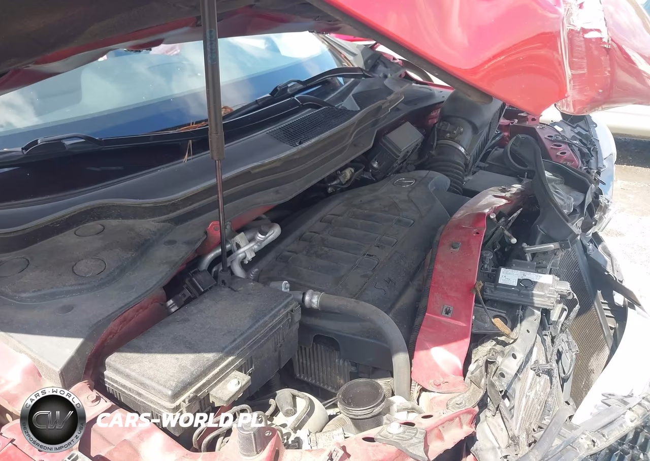 2019 Acura Mdx Tech Pkg VIN:5J8YD3H55KL006002 - 10