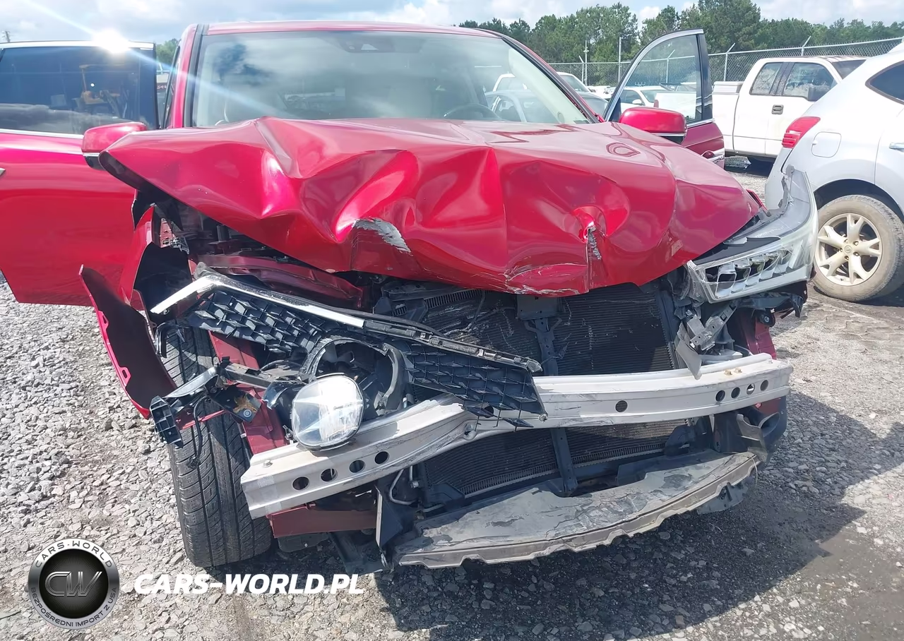 2019 Acura Mdx Tech Pkg VIN:5J8YD3H55KL006002 - 6