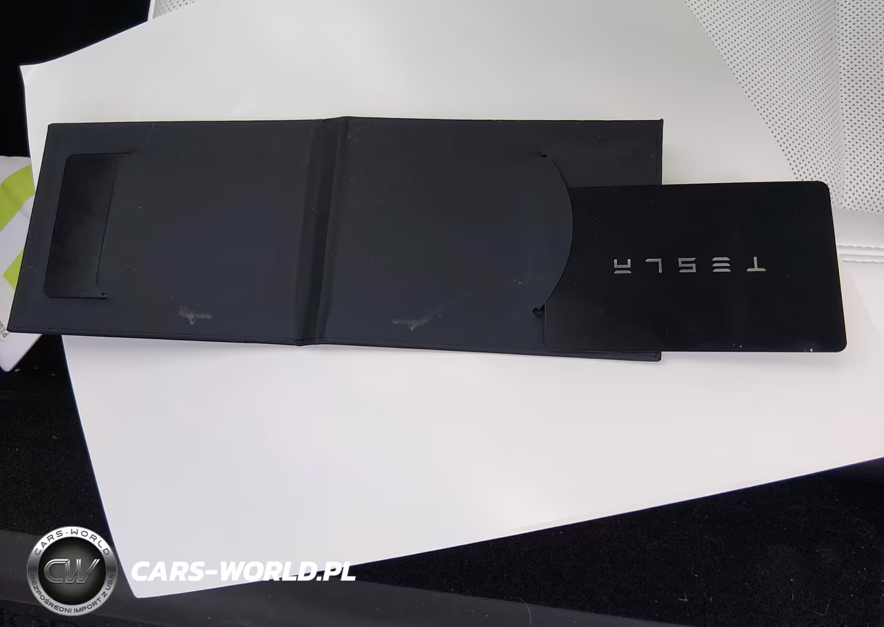 2026 Tesla Model 3 Premium Rear-Wheel Drive-Rear-Wheel Drive VIN:5YJ3E1EAXTF139807 - 11