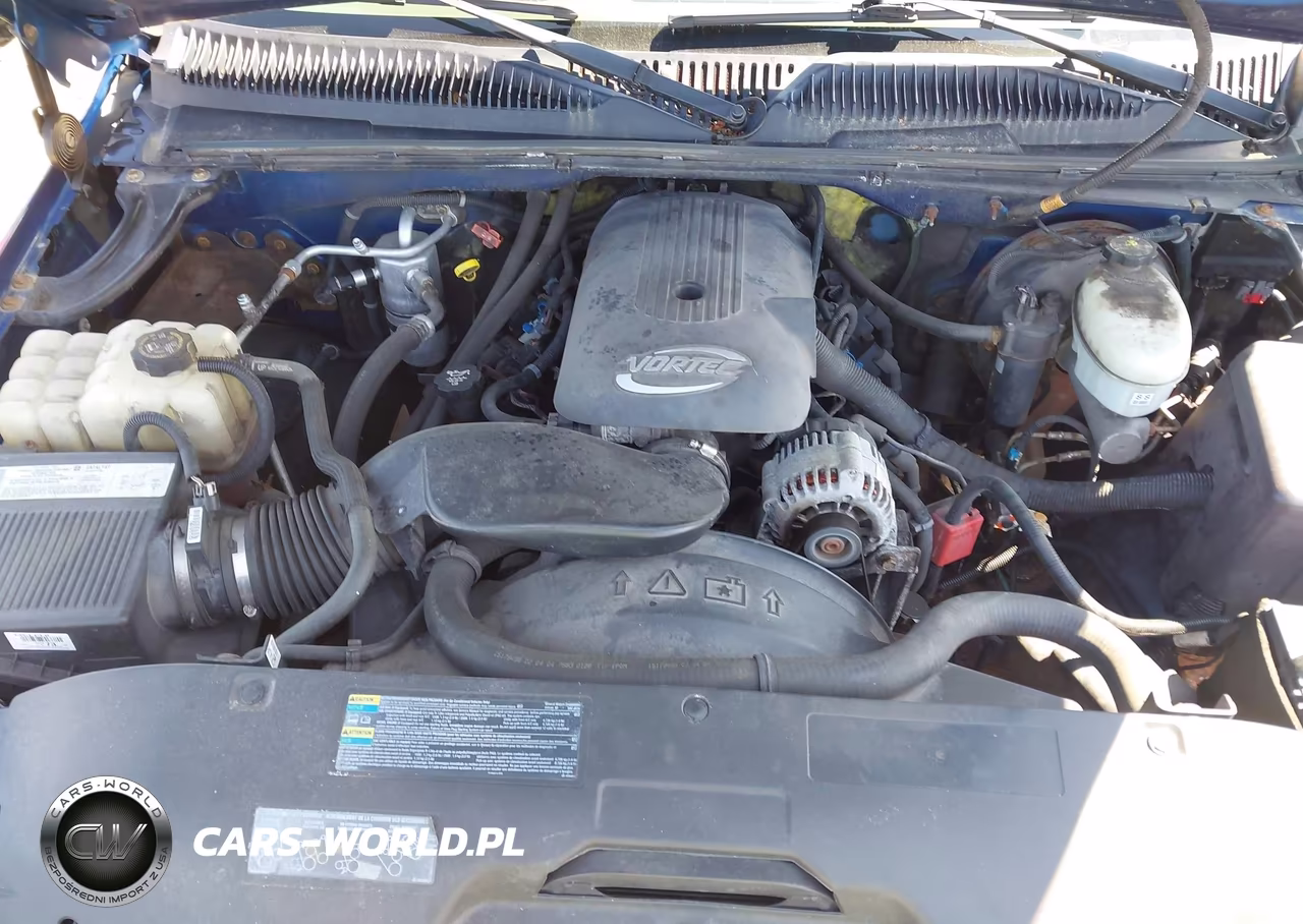 2004 GMC Sierra 1500 Sle VIN:2GTEC19V741310626 - 10