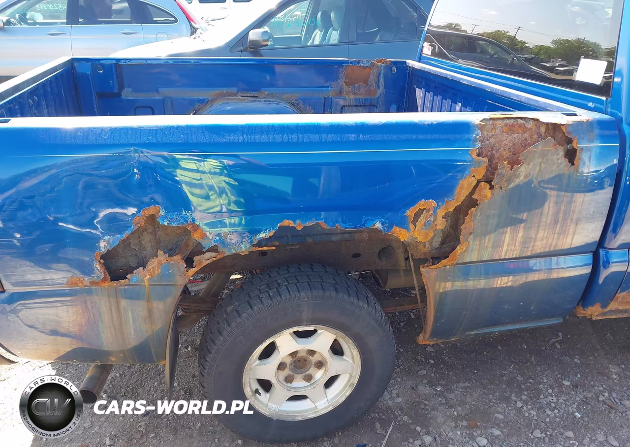 2004 GMC Sierra 1500 Sle VIN:2GTEC19V741310626 - 12