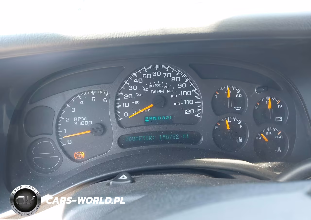 2004 GMC Sierra 1500 Sle VIN:2GTEC19V741310626 - 7