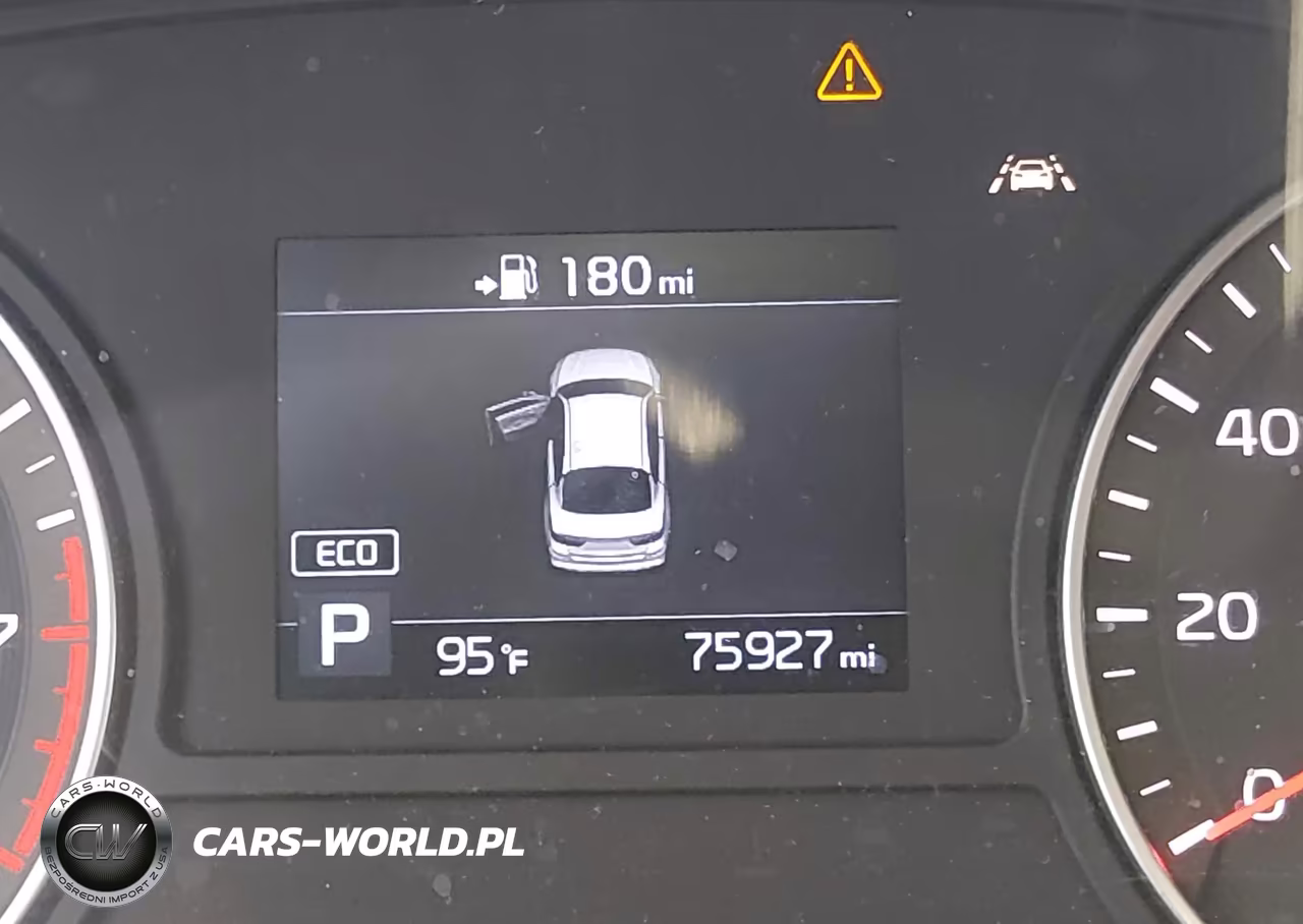 2020 Kia Optima Lx VIN:5XXGT4L35LG395895 - 16