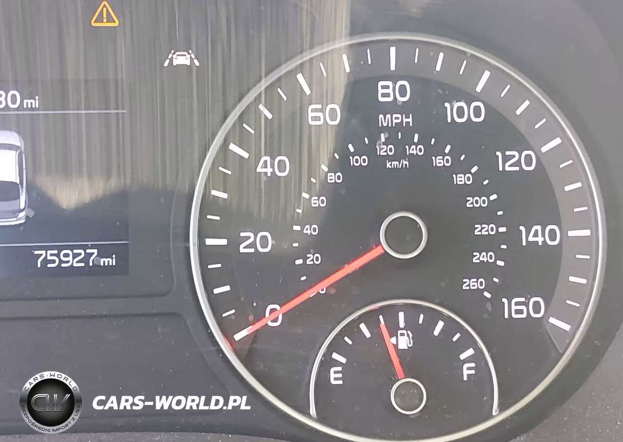 2020 Kia Optima Lx VIN:5XXGT4L35LG395895 - 7