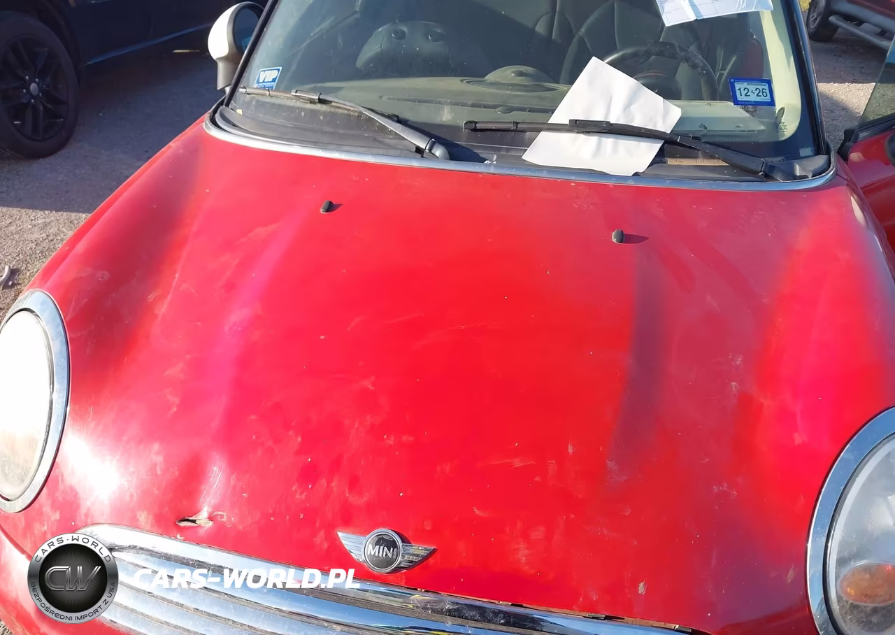 2013 Mini Hardtop Cooper VIN:WMWSU3C55DT682400 - 6