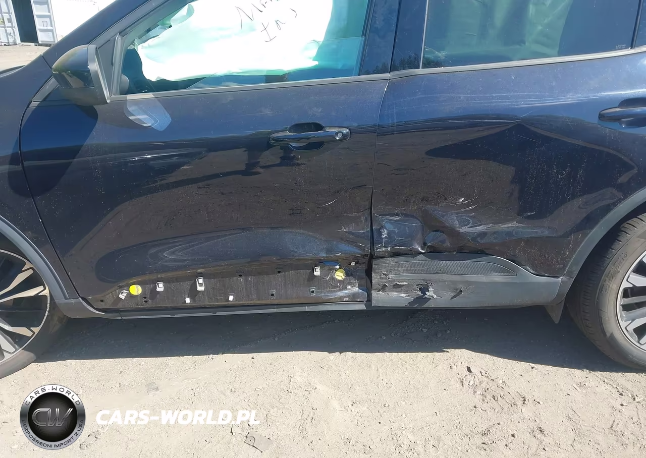 2021 Ford Escape Se VIN:1FMCU9G69MUA15770 - 6