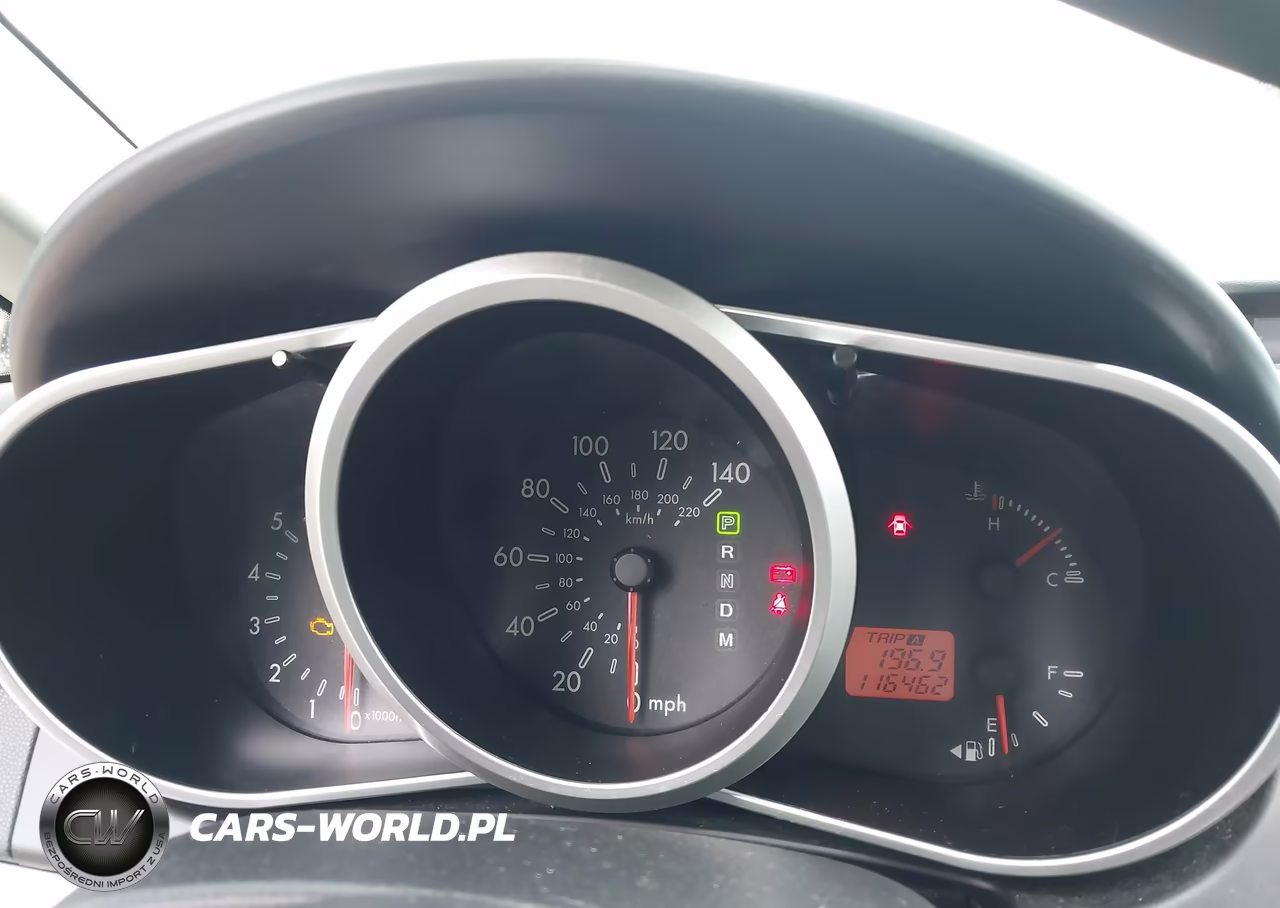 2008 Mazda Cx-7 Sport VIN:JM3ER293680174050 - 7