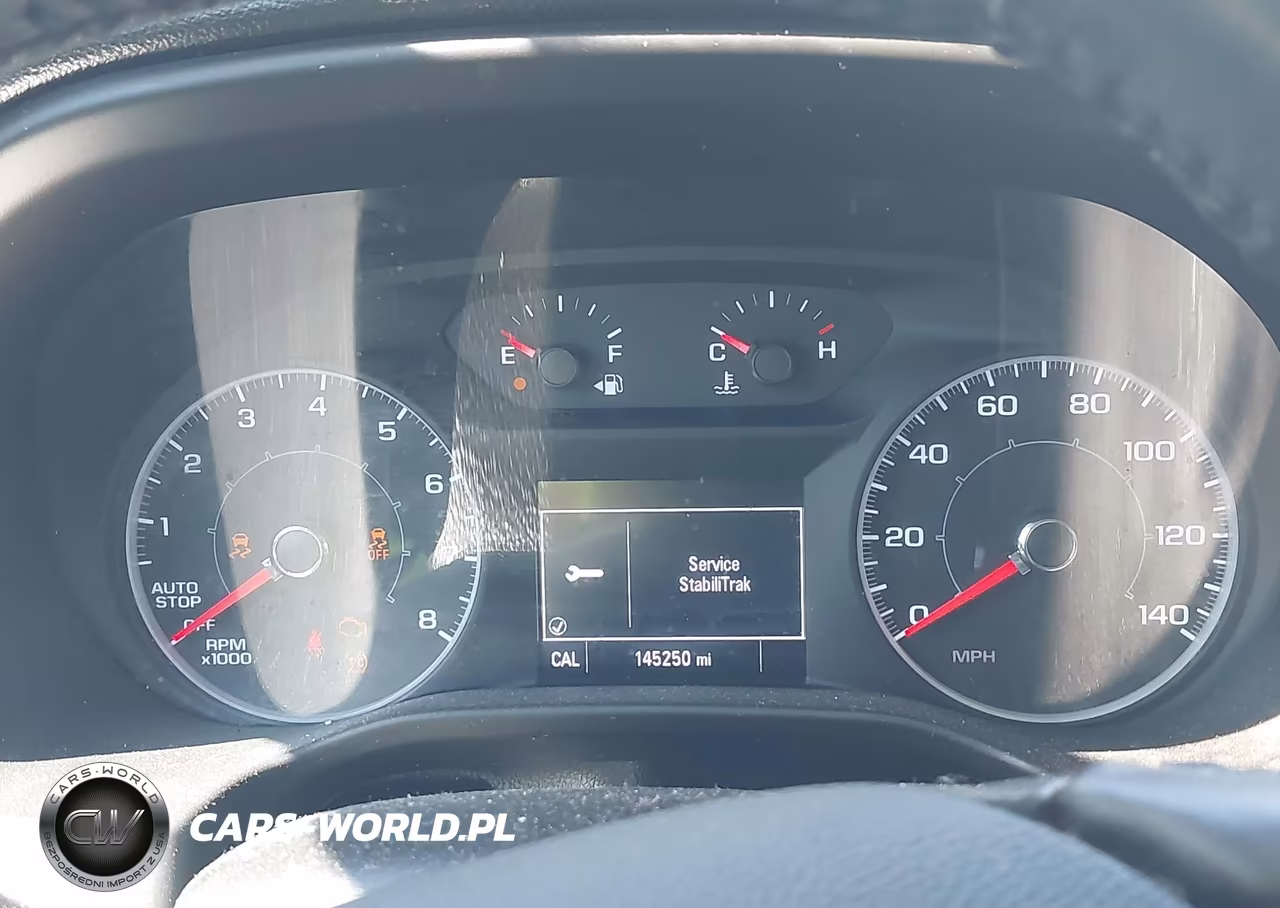 2018 GMC Acadia Sle-1 VIN:1GKKNKLAXJZ110968 - 7