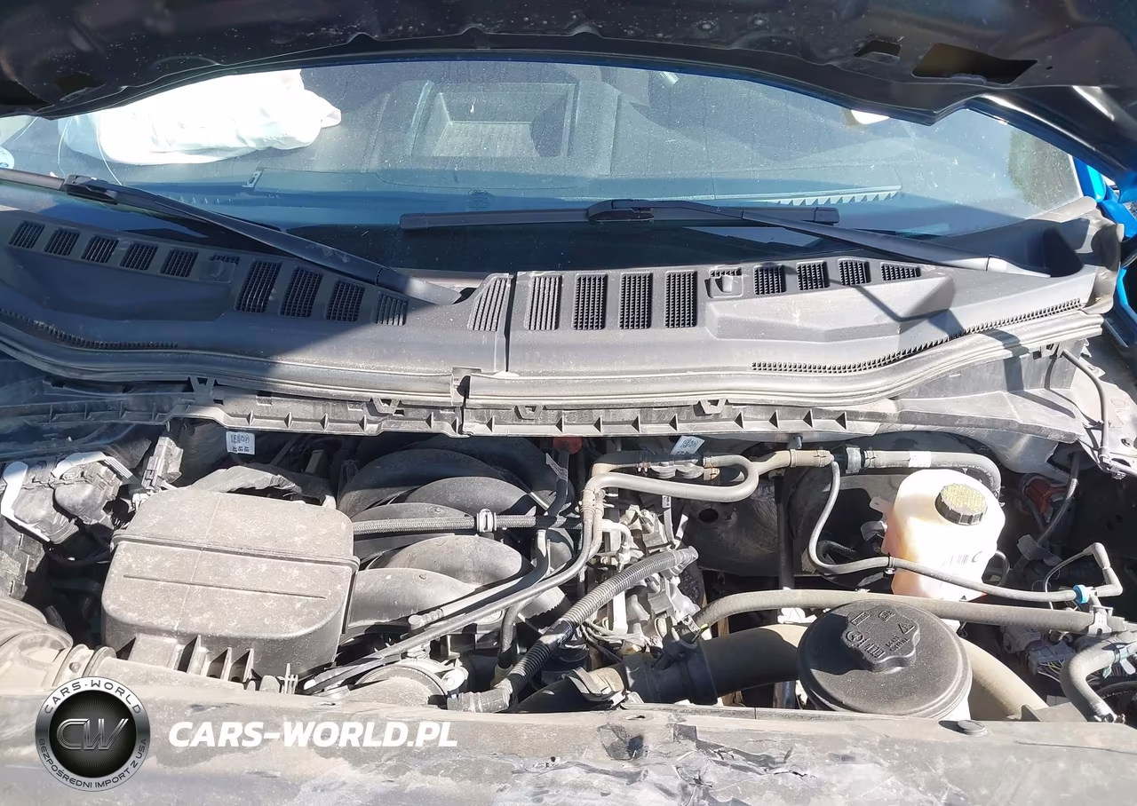 2020 Ford F-250 Xl VIN:1FT7W2BN8LEE59124 - 10
