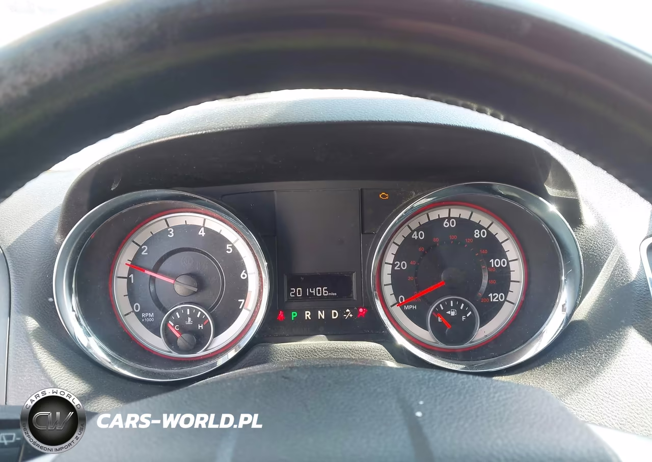 2015 Dodge Grand Caravan Se VIN:2C4RDGBG8FR558675 - 7