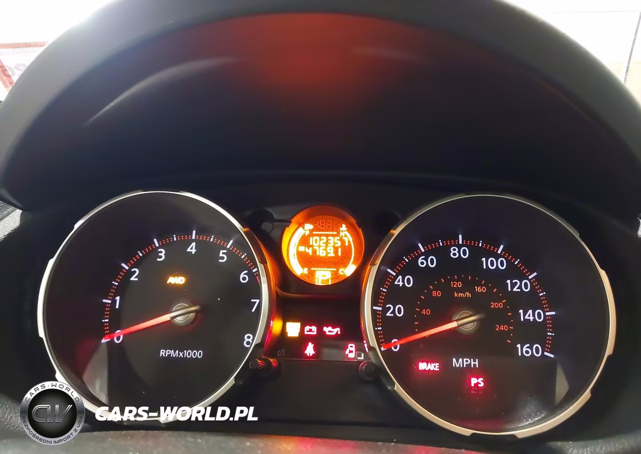 2010 Nissan Rogue S VIN:JN8AS5MV3AW125983 - 7