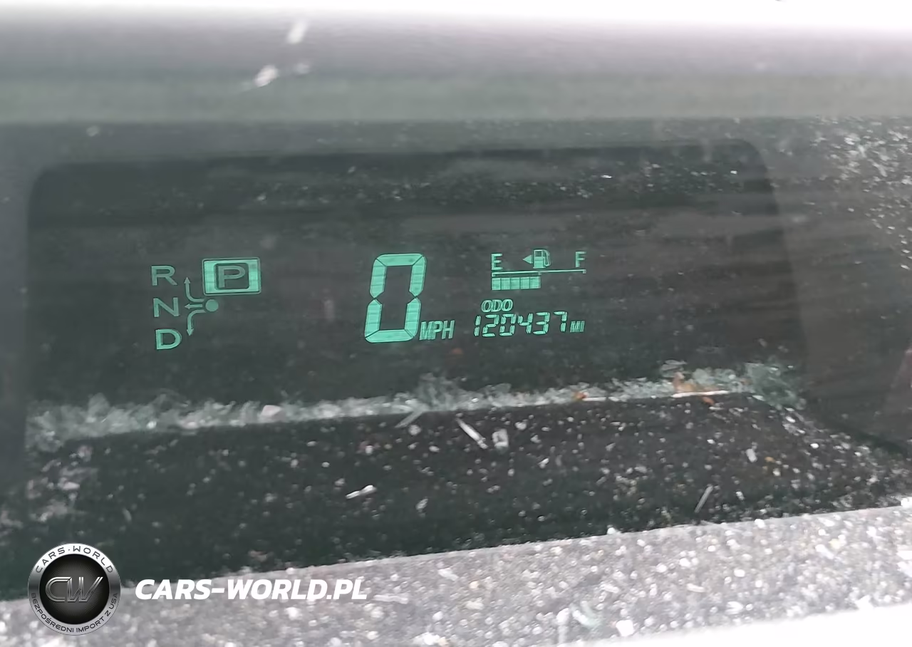 2009 Toyota Prius VIN:JTDKB20U397846385 - 14