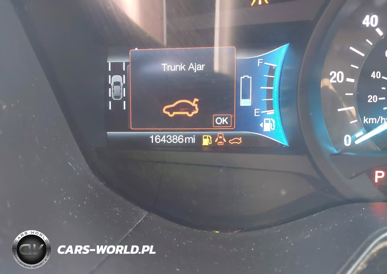 2019 Ford Fusion Hybrid Se VIN:3FA6P0LUXKR126072 - 15