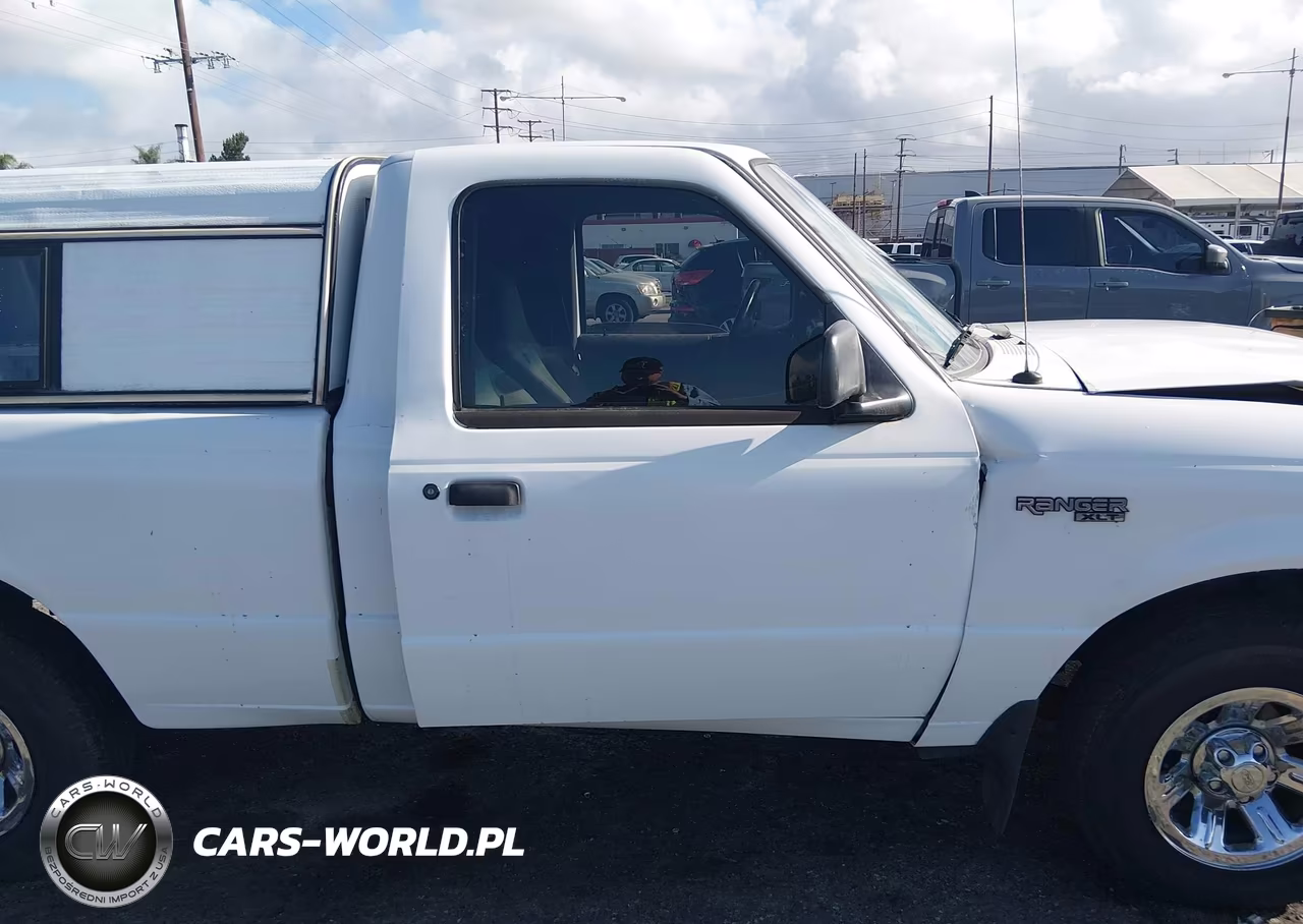 2002 Ford Ranger Xl-Xlt VIN:1FTYR10D42PB48017 - 15