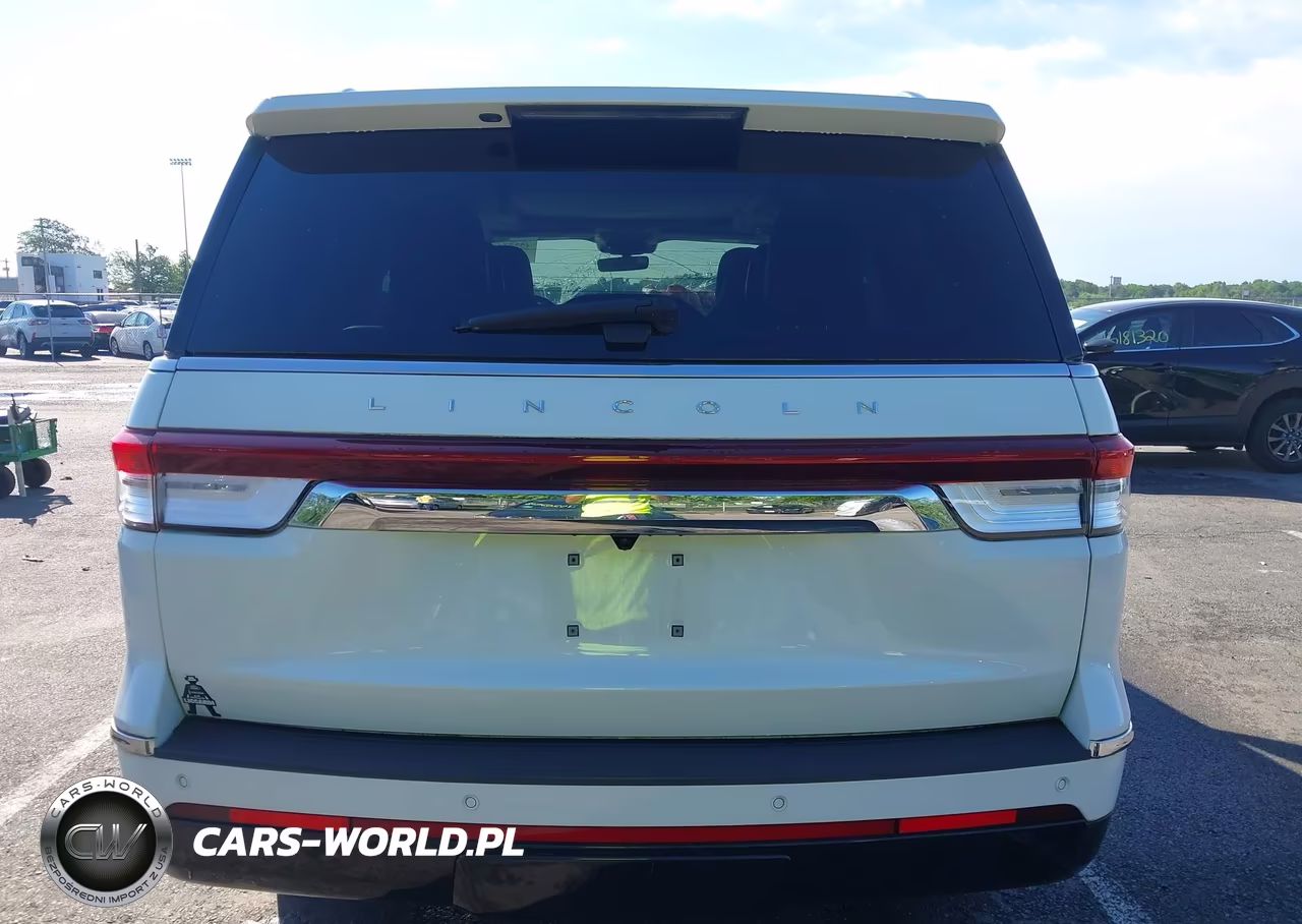 2022 Lincoln Navigator Reserve VIN:5LMJJ2LT0NEL02135 - 16