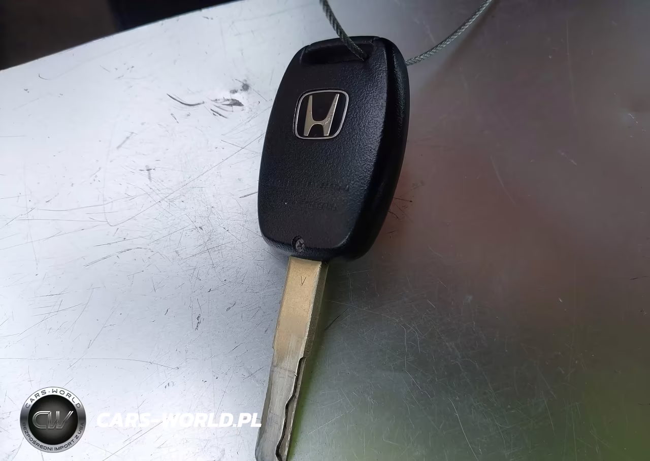 2005 Honda Accord 2.4 Lx VIN:1HGCM56445A174035 - 11