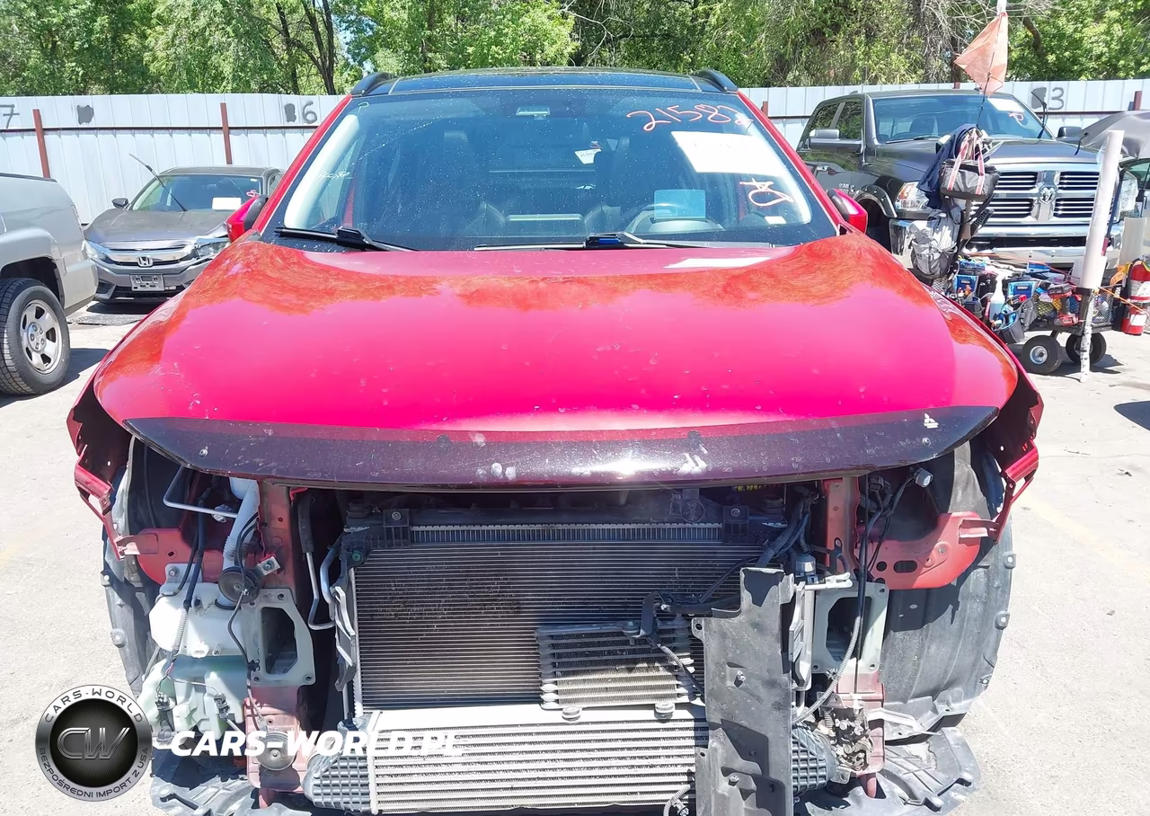 2019 Mitsubishi Eclipse Cross Sel VIN:JA4AT5AAXKZ001875 - 12