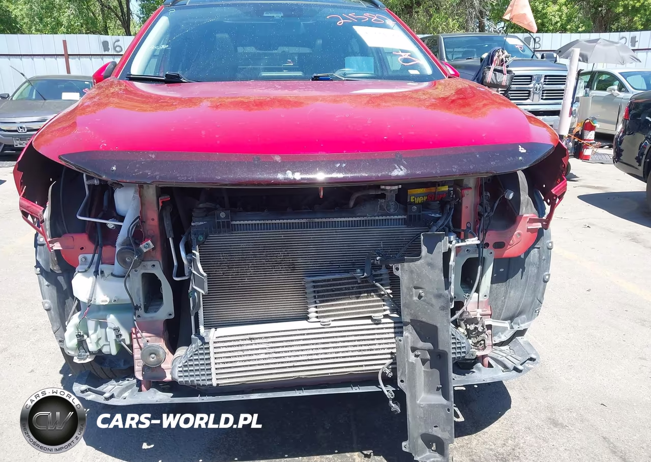 2019 Mitsubishi Eclipse Cross Sel VIN:JA4AT5AAXKZ001875 - 17